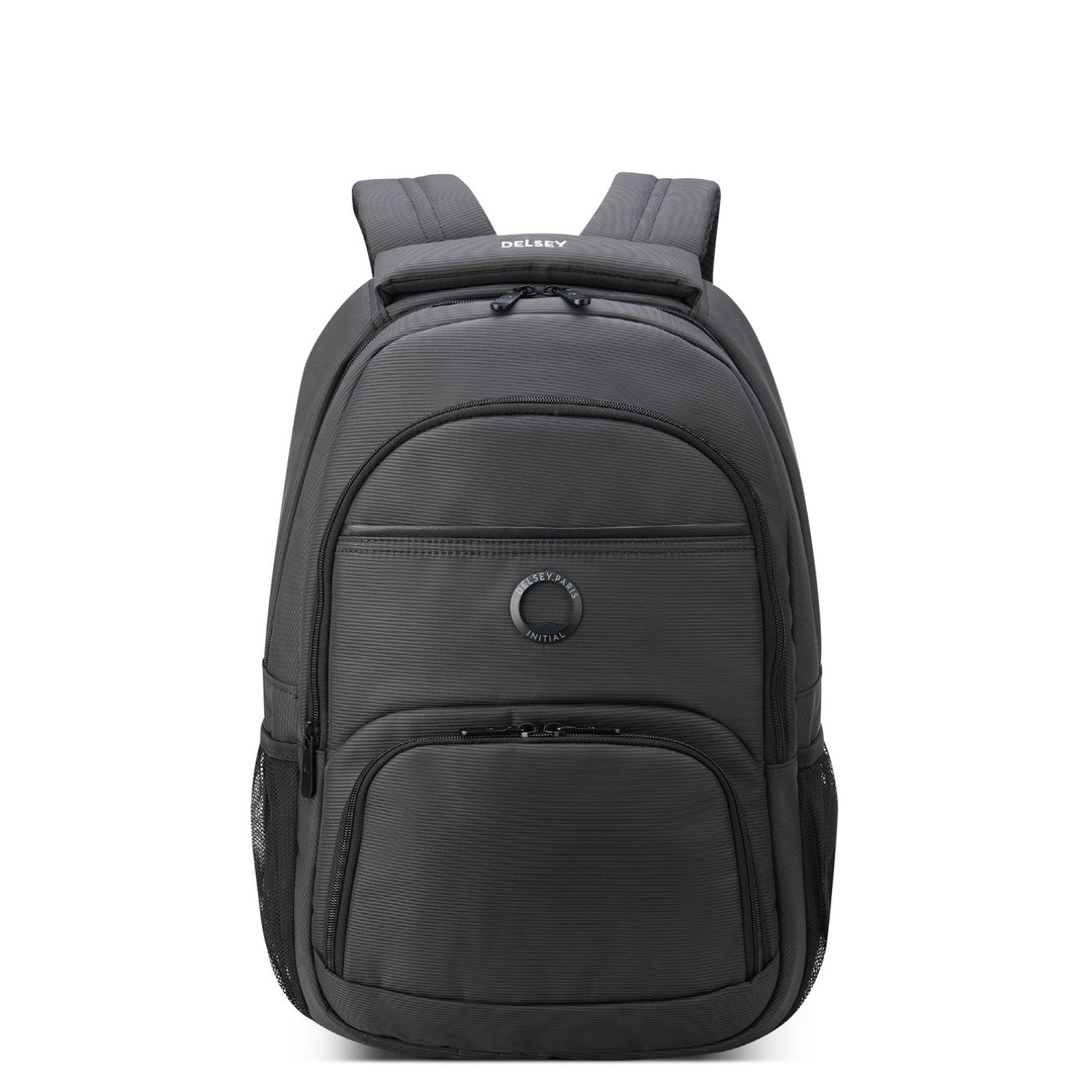 (DELSEY) ELEMENT BACKPACKS_15.6인치 노트북 남녀 공용 백팩