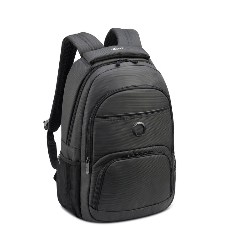 (DELSEY) ELEMENT BACKPACKS_15.6인치 노트북 남녀 공용 백팩