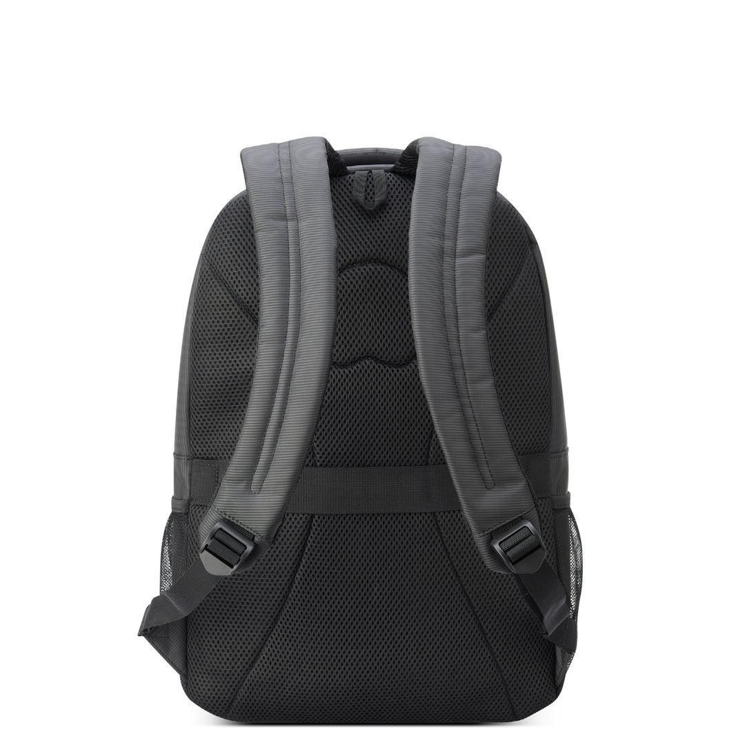 (DELSEY) ELEMENT BACKPACKS_15.6인치 노트북 남녀 공용 백팩