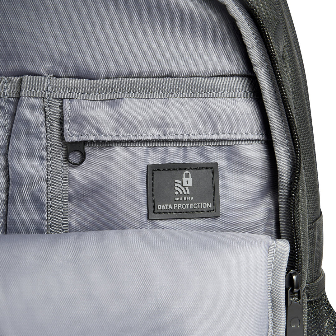 (DELSEY) ELEMENT BACKPACKS_15.6인치 노트북 남녀 공용 백팩