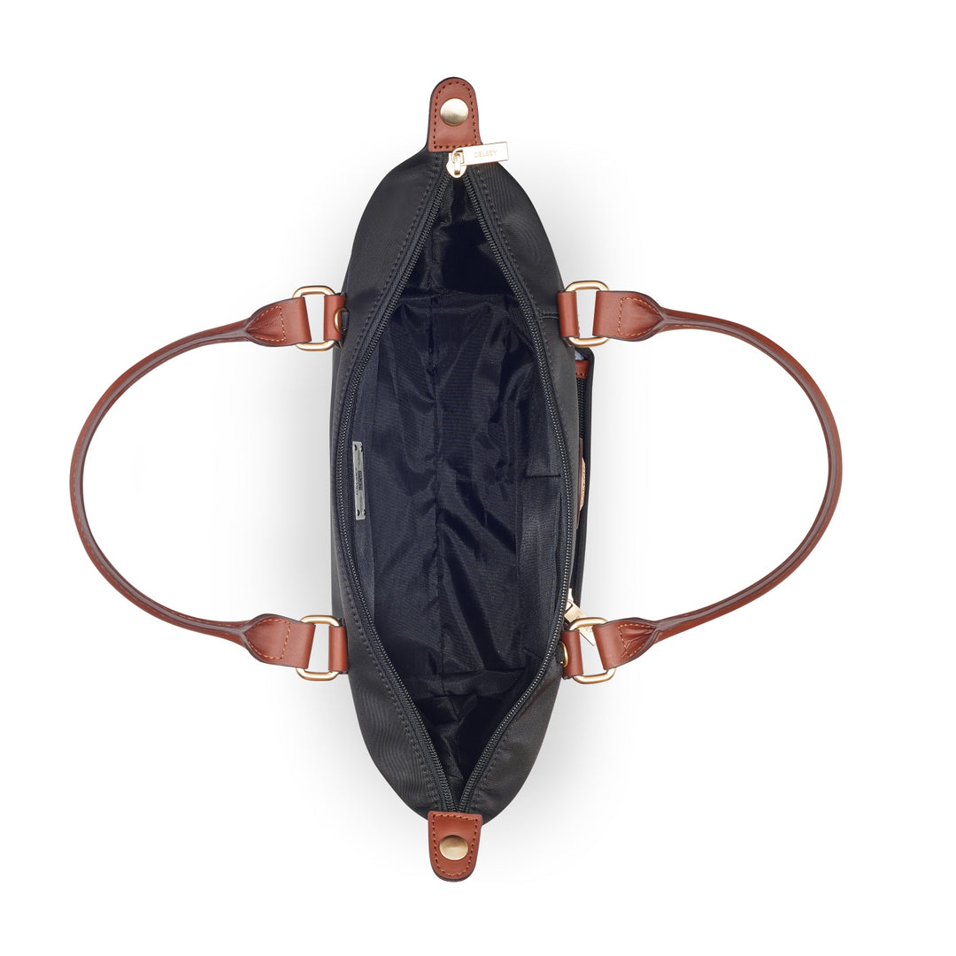(DELSEY) 크루베부아 토드백 S COURBEVOIE TOTE BAG