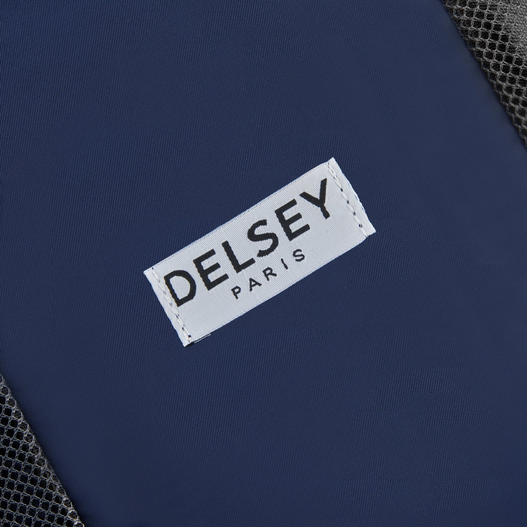 (DELSEY) 캐리어용 파우치 / 4 PACKING CUBES