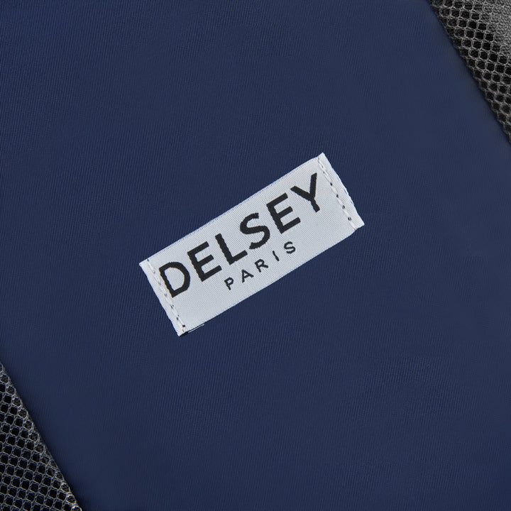 (DELSEY) 캐리어용 파우치 / 4 PACKING CUBES