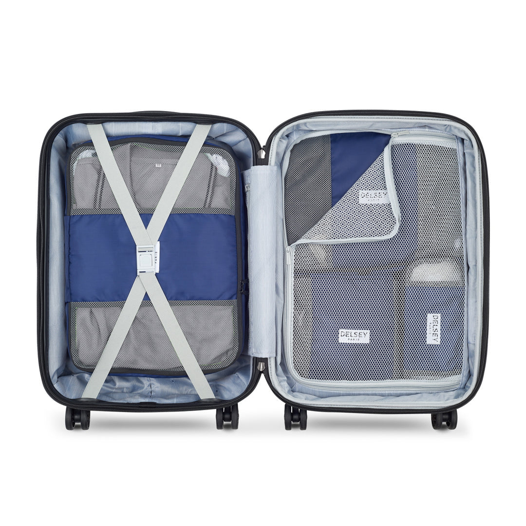 (DELSEY) 캐리어용 파우치 / 4 PACKING CUBES