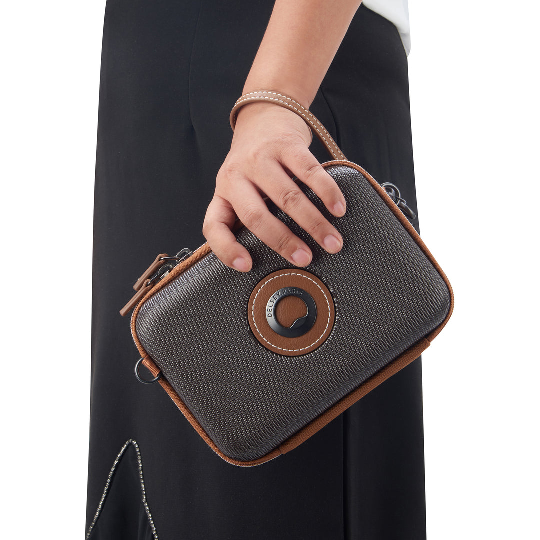 (DELSEY) 샤틀렛에어 2.0 클러치 CHATELET AIR 2.0 CLUTCH