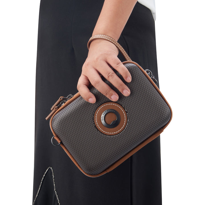 (DELSEY) 샤틀렛에어 2.0 클러치 CHATELET AIR 2.0 CLUTCH