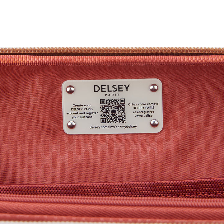 (DELSEY) 샤틀렛에어 2.0 클러치 CHATELET AIR 2.0 CLUTCH