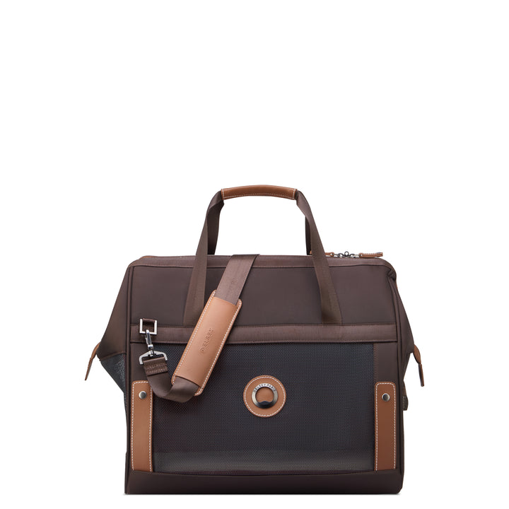 (DELSEY) 샤틀렛 에어 2.0 펫 더플백 CHATELET AIR 2.0 PET DUFFLE BAG