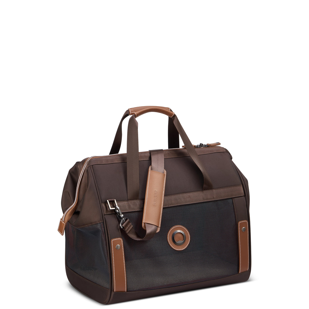 (DELSEY) 샤틀렛 에어 2.0 펫 더플백 CHATELET AIR 2.0 PET DUFFLE BAG