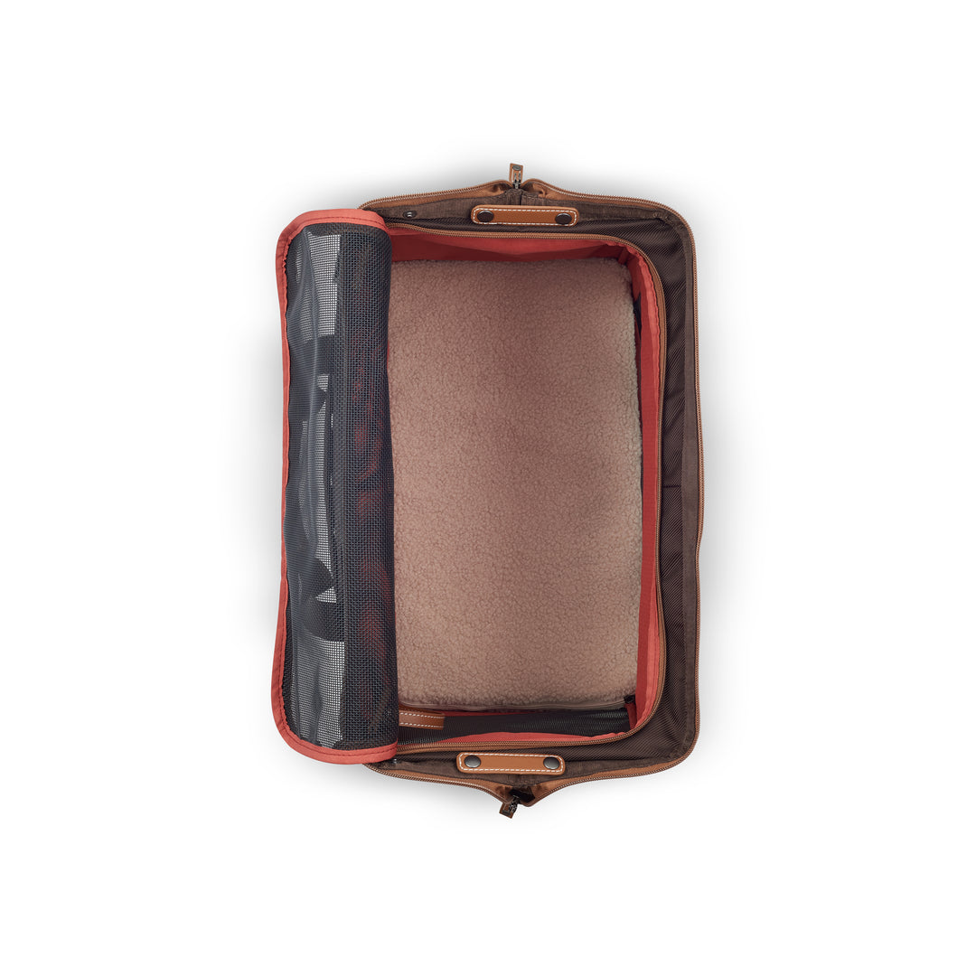 (DELSEY) 샤틀렛 에어 2.0 펫 더플백 CHATELET AIR 2.0 PET DUFFLE BAG