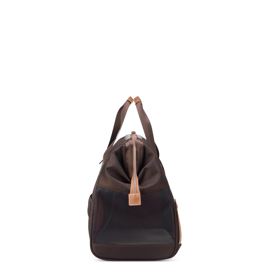 (DELSEY) 샤틀렛 에어 2.0 펫 더플백 CHATELET AIR 2.0 PET DUFFLE BAG