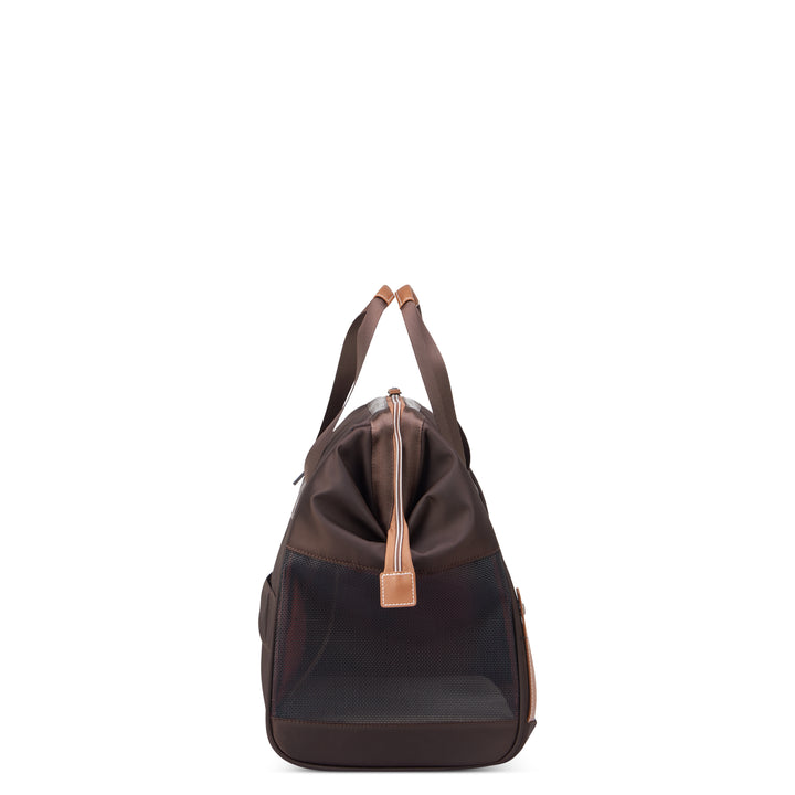 (DELSEY) 샤틀렛 에어 2.0 펫 더플백 CHATELET AIR 2.0 PET DUFFLE BAG