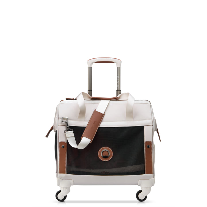 (DELSEY) 샤틀렛 에어 2.0 펫 캐리어 CHATELET AIR 2.0 4W PET CARRIER