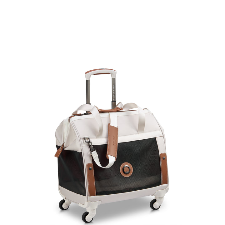 (DELSEY) 샤틀렛 에어 2.0 펫 캐리어 CHATELET AIR 2.0 4W PET CARRIER