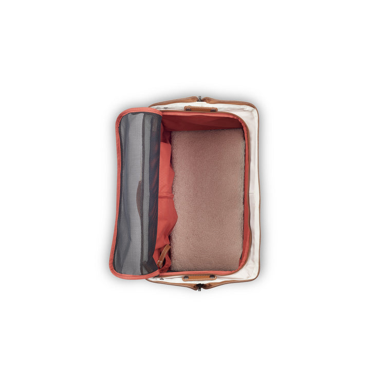 (DELSEY) 샤틀렛 에어 2.0 펫 캐리어 CHATELET AIR 2.0 4W PET CARRIER