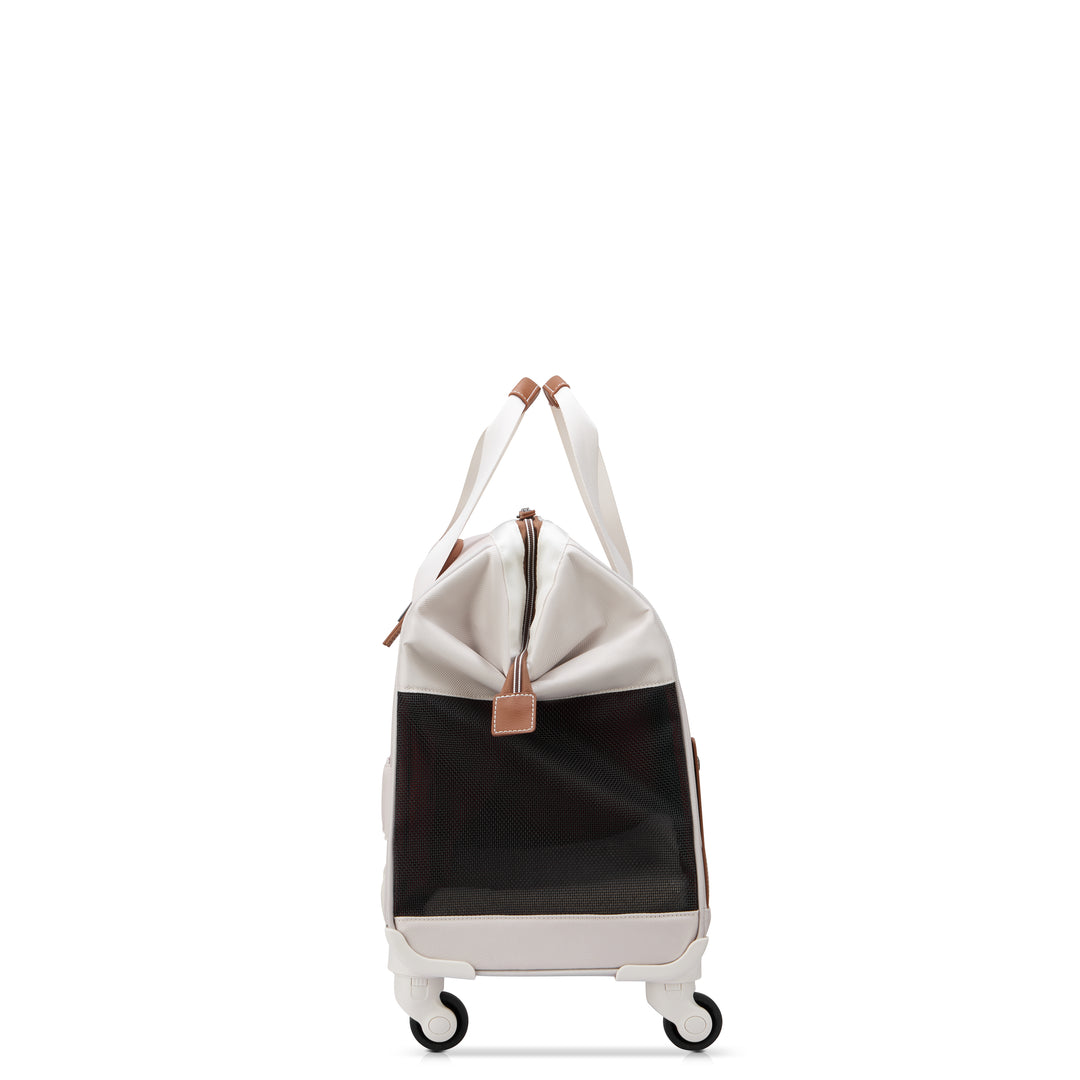 (DELSEY) 샤틀렛 에어 2.0 펫 캐리어 CHATELET AIR 2.0 4W PET CARRIER