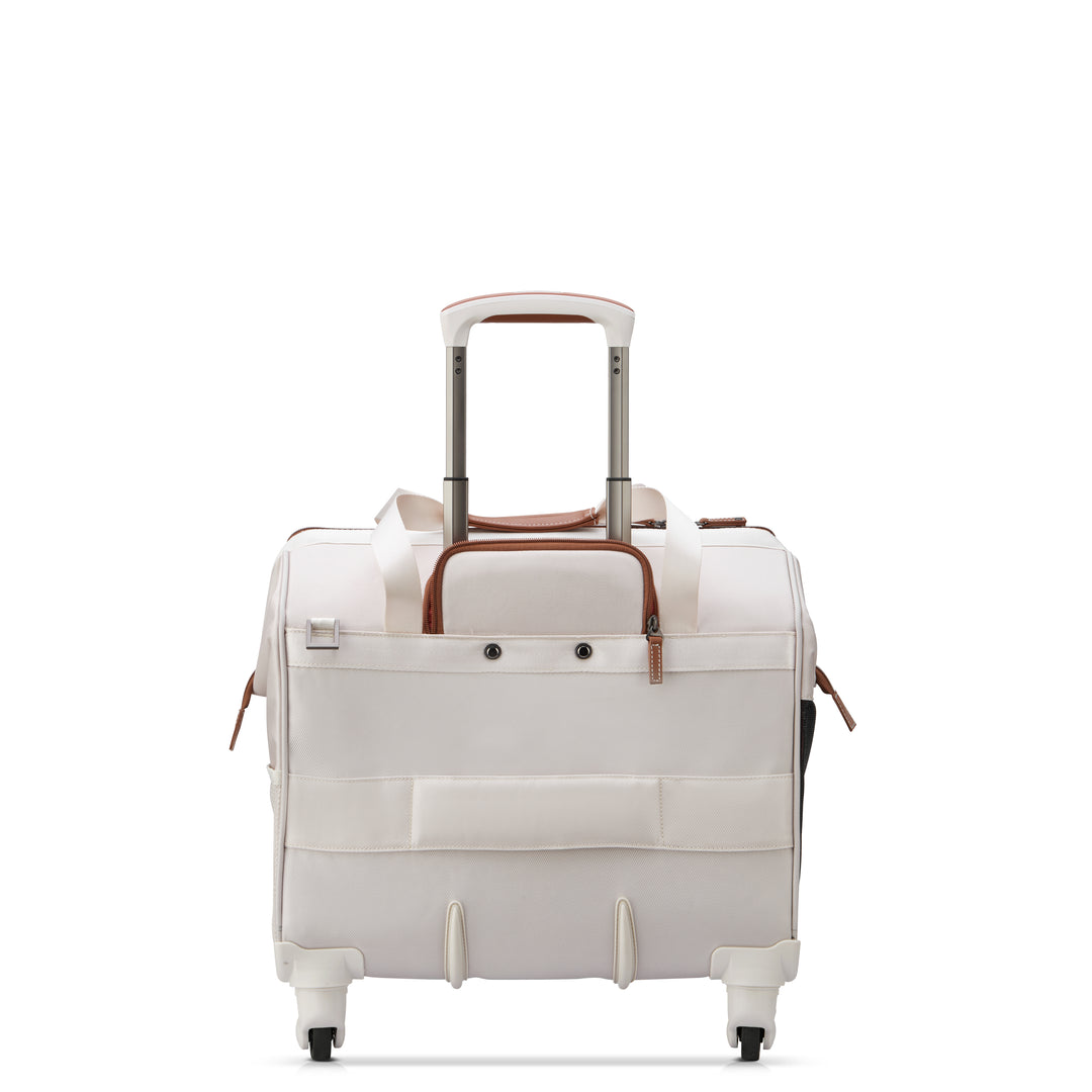 (DELSEY) 샤틀렛 에어 2.0 펫 캐리어 CHATELET AIR 2.0 4W PET CARRIER