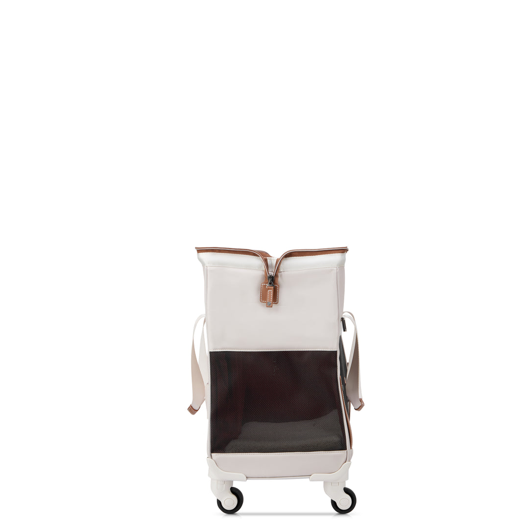 (DELSEY) 샤틀렛 에어 2.0 펫 캐리어 CHATELET AIR 2.0 4W PET CARRIER