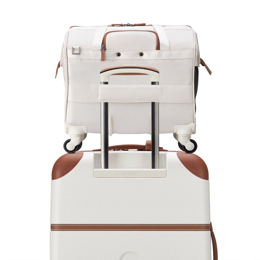 (DELSEY) 샤틀렛 에어 2.0 펫 캐리어 CHATELET AIR 2.0 4W PET CARRIER