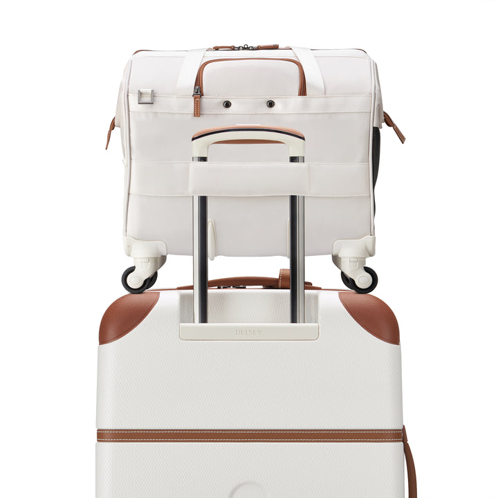 (DELSEY) 샤틀렛 에어 2.0 펫 캐리어 CHATELET AIR 2.0 4W PET CARRIER