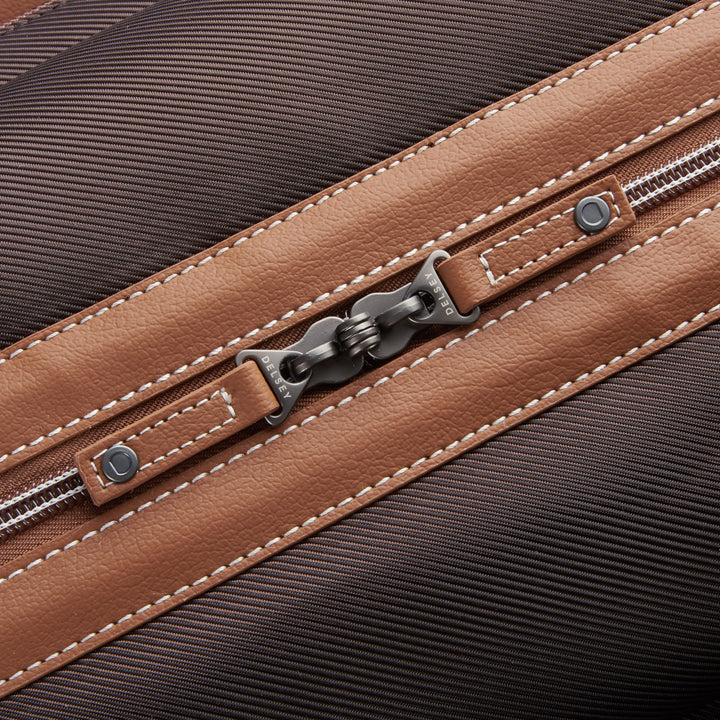 (DELSEY) 샤틀렛에어 2.0 토드 숄더백 S CHATELET AIR 2.0 SAC WEEKEND