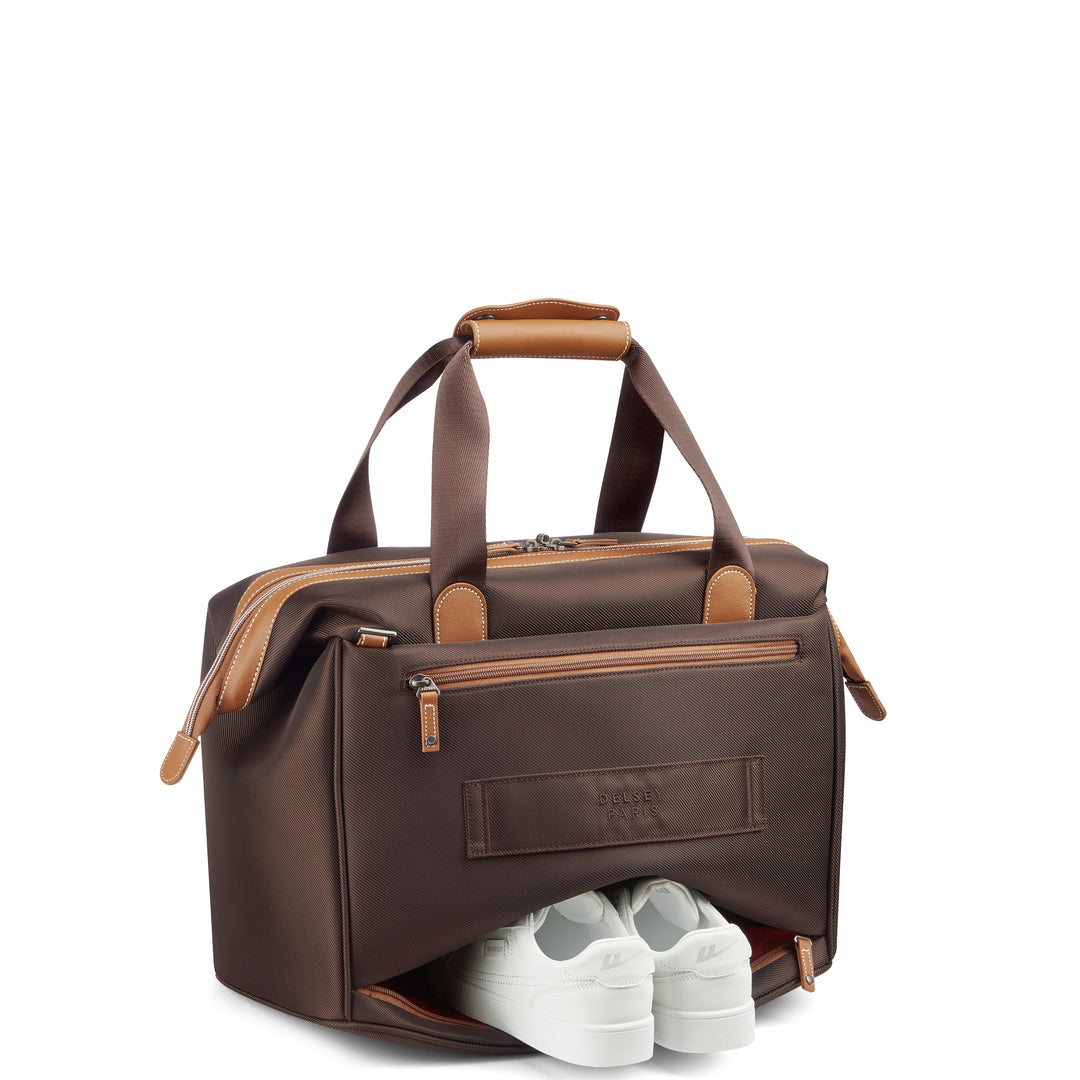 (DELSEY) 샤틀렛에어 2.0 토드 숄더백 S CHATELET AIR 2.0 SAC WEEKEND