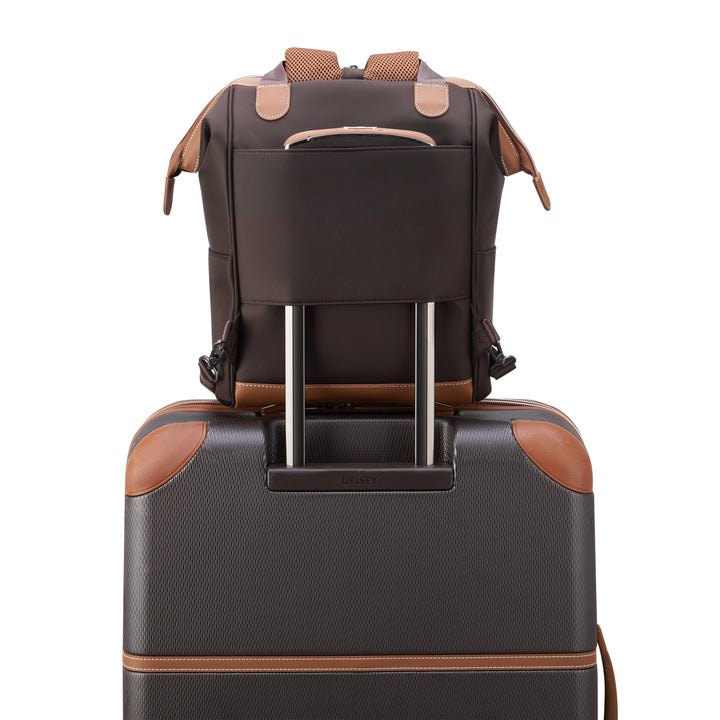 (DELSEY) 샤틀렛에어 2.0 백팩 CHATELET AIR 2.0 TOTEPACK