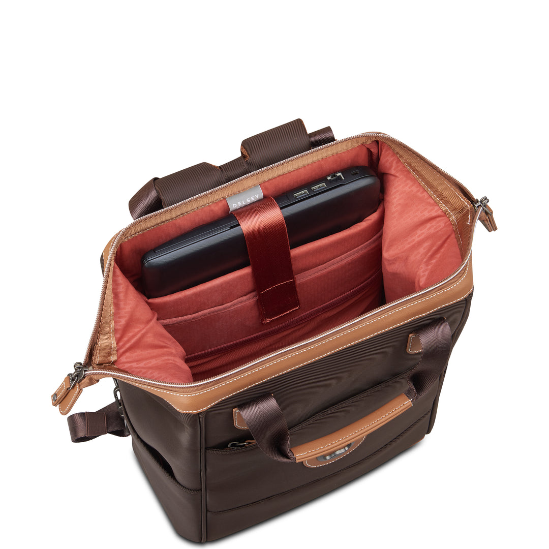 (DELSEY) 샤틀렛에어 2.0 백팩 CHATELET AIR 2.0 TOTEPACK