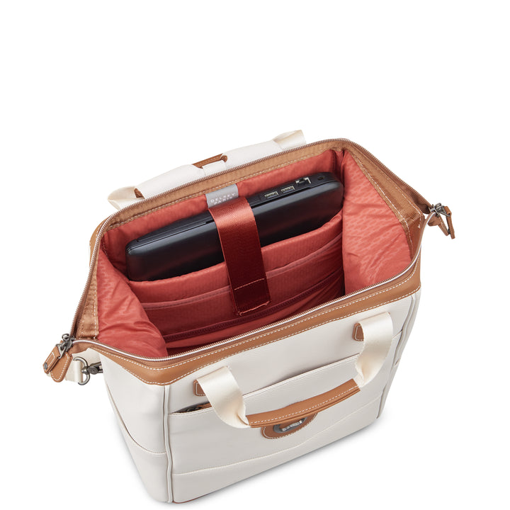(DELSEY) 샤틀렛에어 2.0 백팩 CHATELET AIR 2.0 TOTEPACK