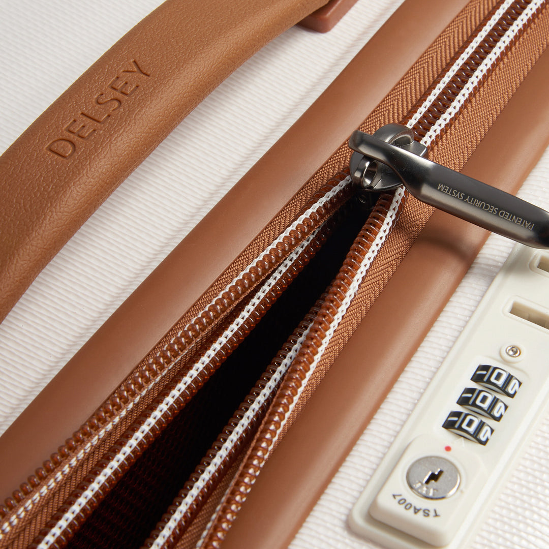 (DELSEY) 샤틀렛 에어 2.0 / CHATELET AIR 2.0 수화물용 캐리어 브레이크시스템