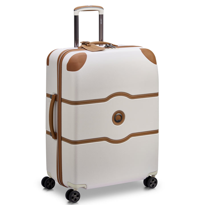 (DELSEY) 샤틀렛 에어 2.0 / CHATELET AIR 2.0 수화물용 캐리어 브레이크시스템