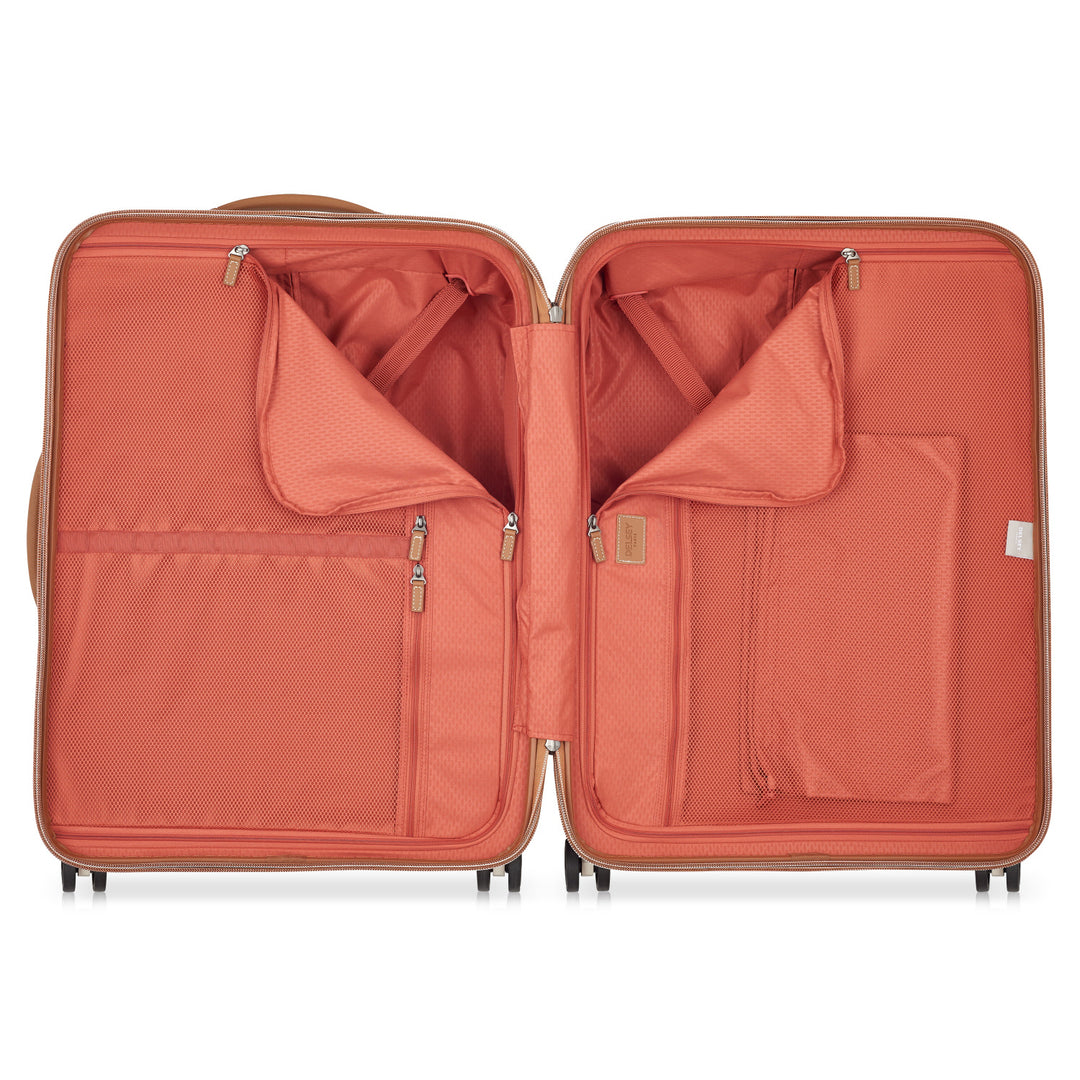 (DELSEY) 샤틀렛 에어 2.0 / CHATELET AIR 2.0 수화물용 캐리어