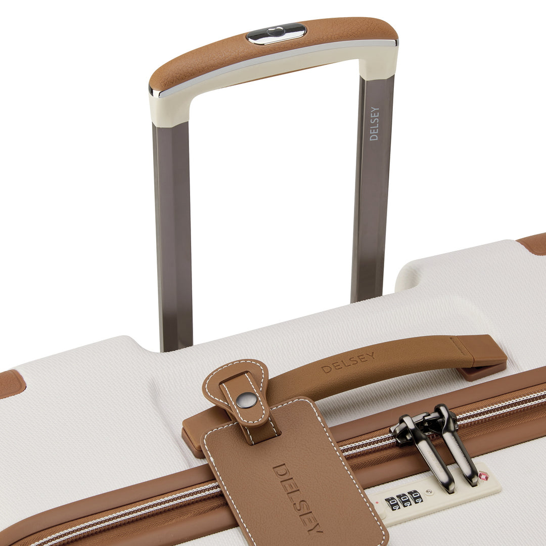 (DELSEY) 샤틀렛 에어 2.0 / CHATELET AIR 2.0 수화물용 캐리어 브레이크시스템