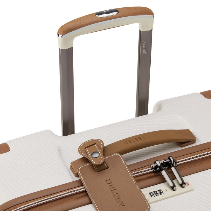 (DELSEY) 샤틀렛 에어 2.0 / CHATELET AIR 2.0 수화물용 캐리어 브레이크시스템