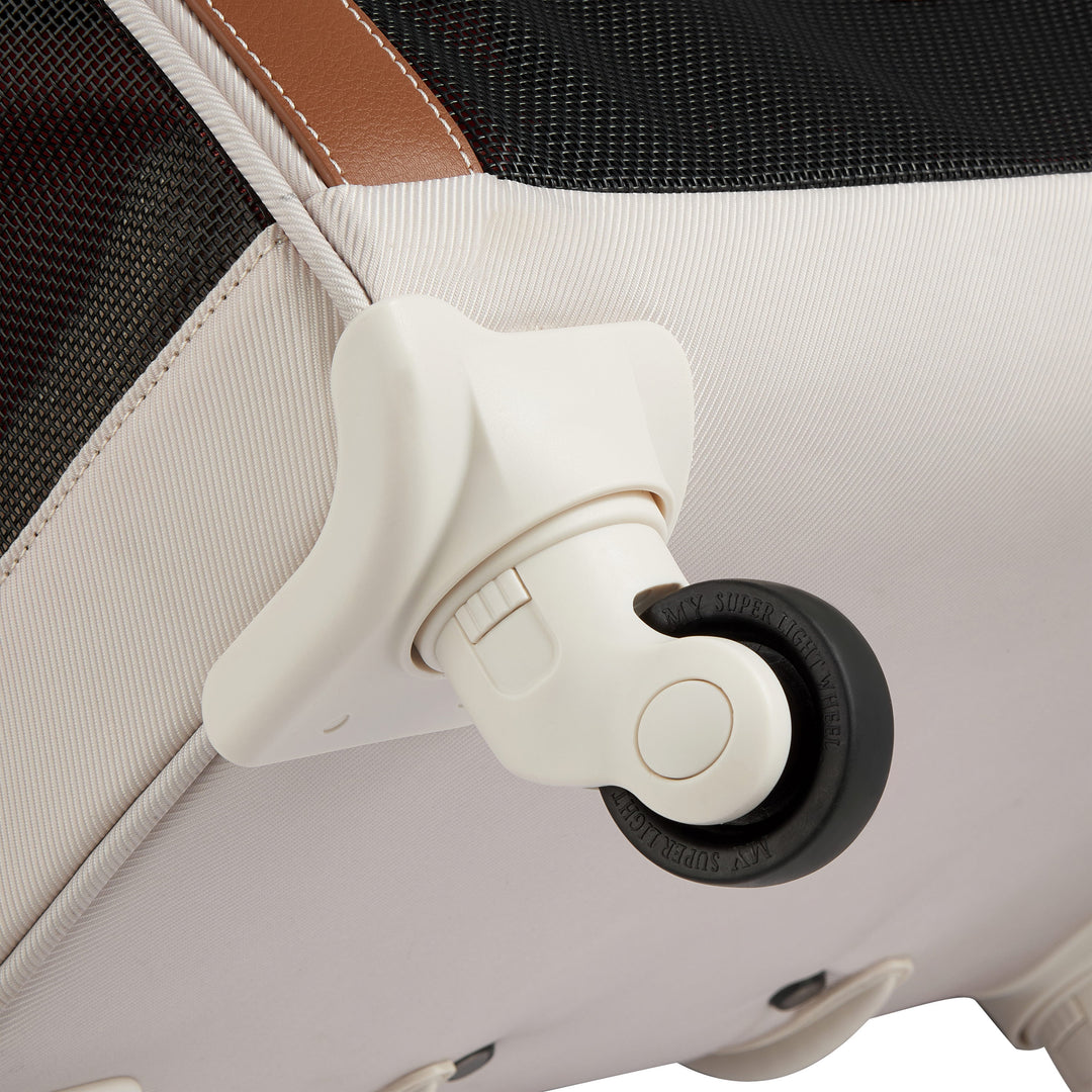 (DELSEY) 샤틀렛 에어 2.0 펫 캐리어 CHATELET AIR 2.0 4W PET CARRIER