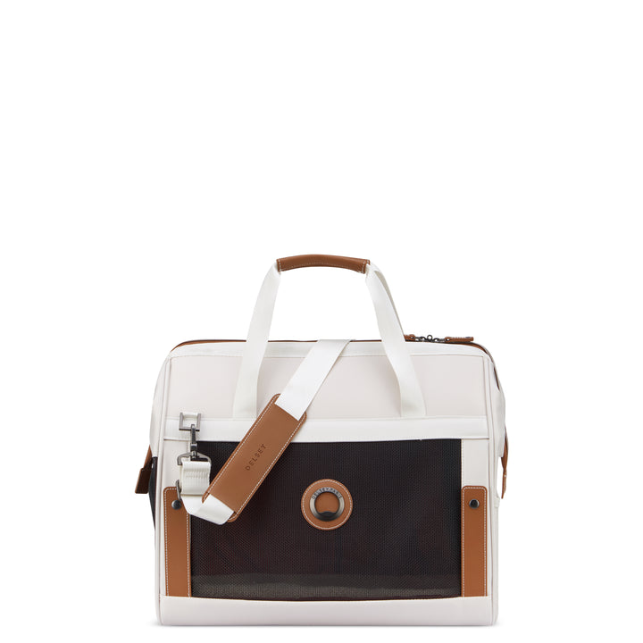 (DELSEY) 샤틀렛 에어 2.0 펫 더플백 CHATELET AIR 2.0 PET DUFFLE BAG