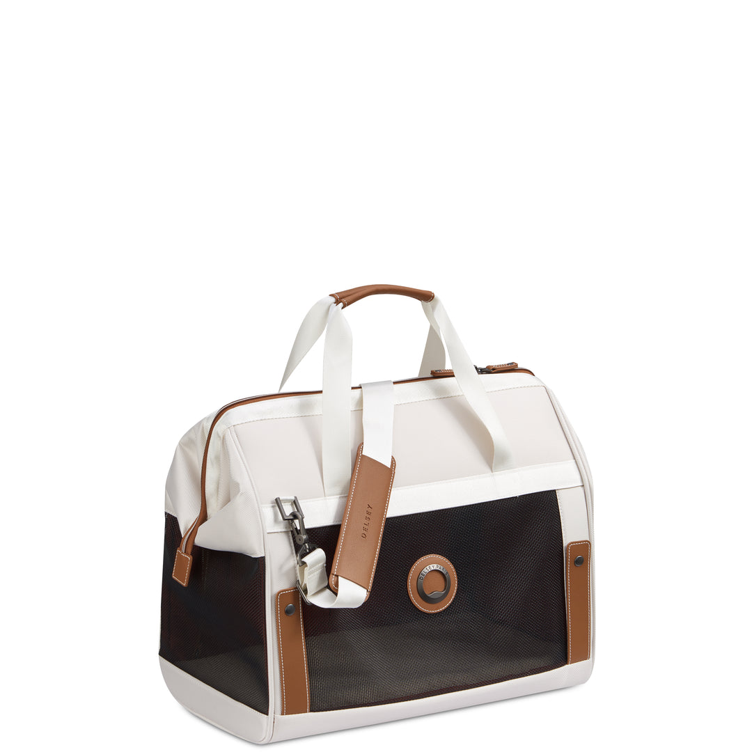 (DELSEY) 샤틀렛 에어 2.0 펫 더플백 CHATELET AIR 2.0 PET DUFFLE BAG