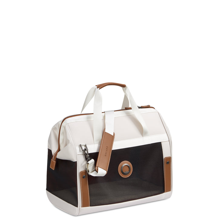 (DELSEY) 샤틀렛 에어 2.0 펫 더플백 CHATELET AIR 2.0 PET DUFFLE BAG