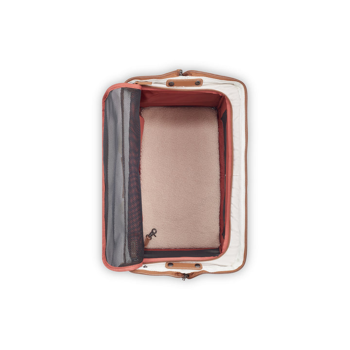(DELSEY) 샤틀렛 에어 2.0 펫 더플백 CHATELET AIR 2.0 PET DUFFLE BAG