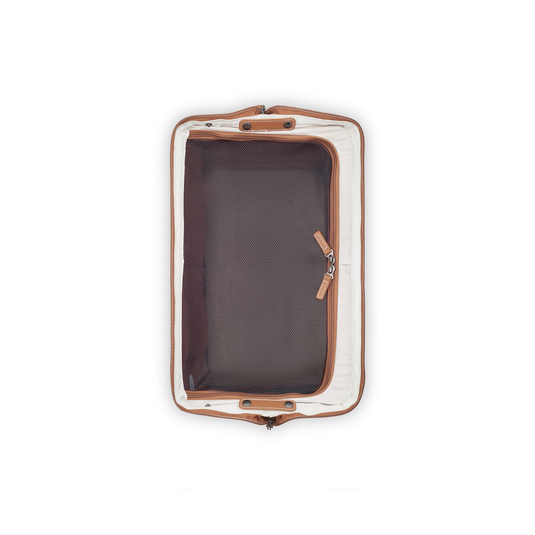 (DELSEY) 샤틀렛 에어 2.0 펫 더플백 CHATELET AIR 2.0 PET DUFFLE BAG