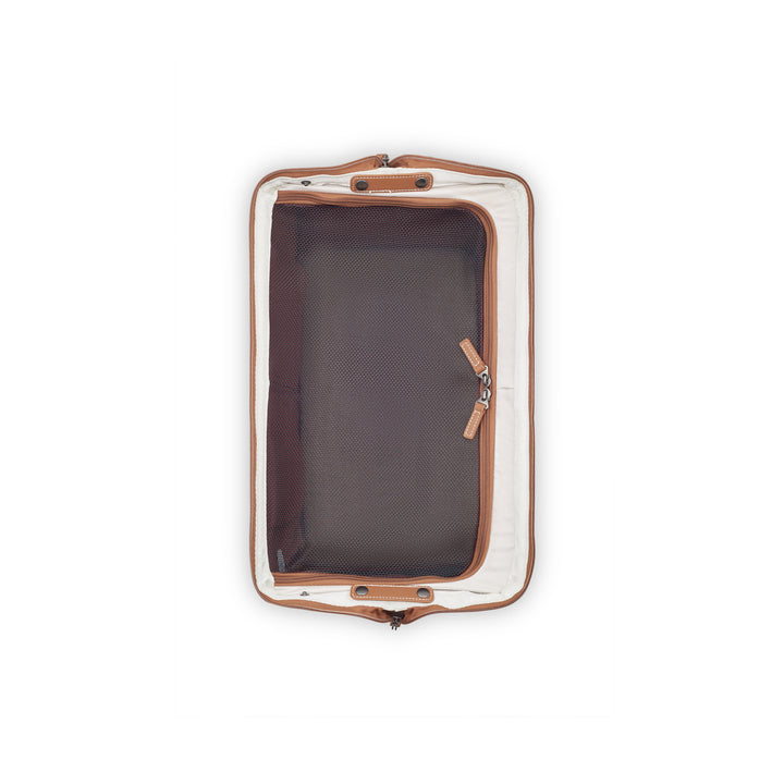 (DELSEY) 샤틀렛 에어 2.0 펫 더플백 CHATELET AIR 2.0 PET DUFFLE BAG