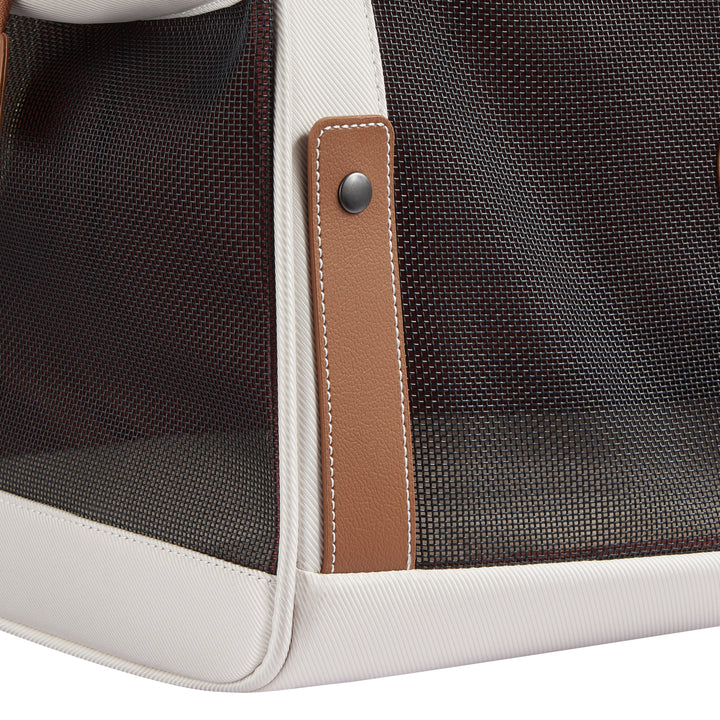 (DELSEY) 샤틀렛 에어 2.0 펫 더플백 CHATELET AIR 2.0 PET DUFFLE BAG