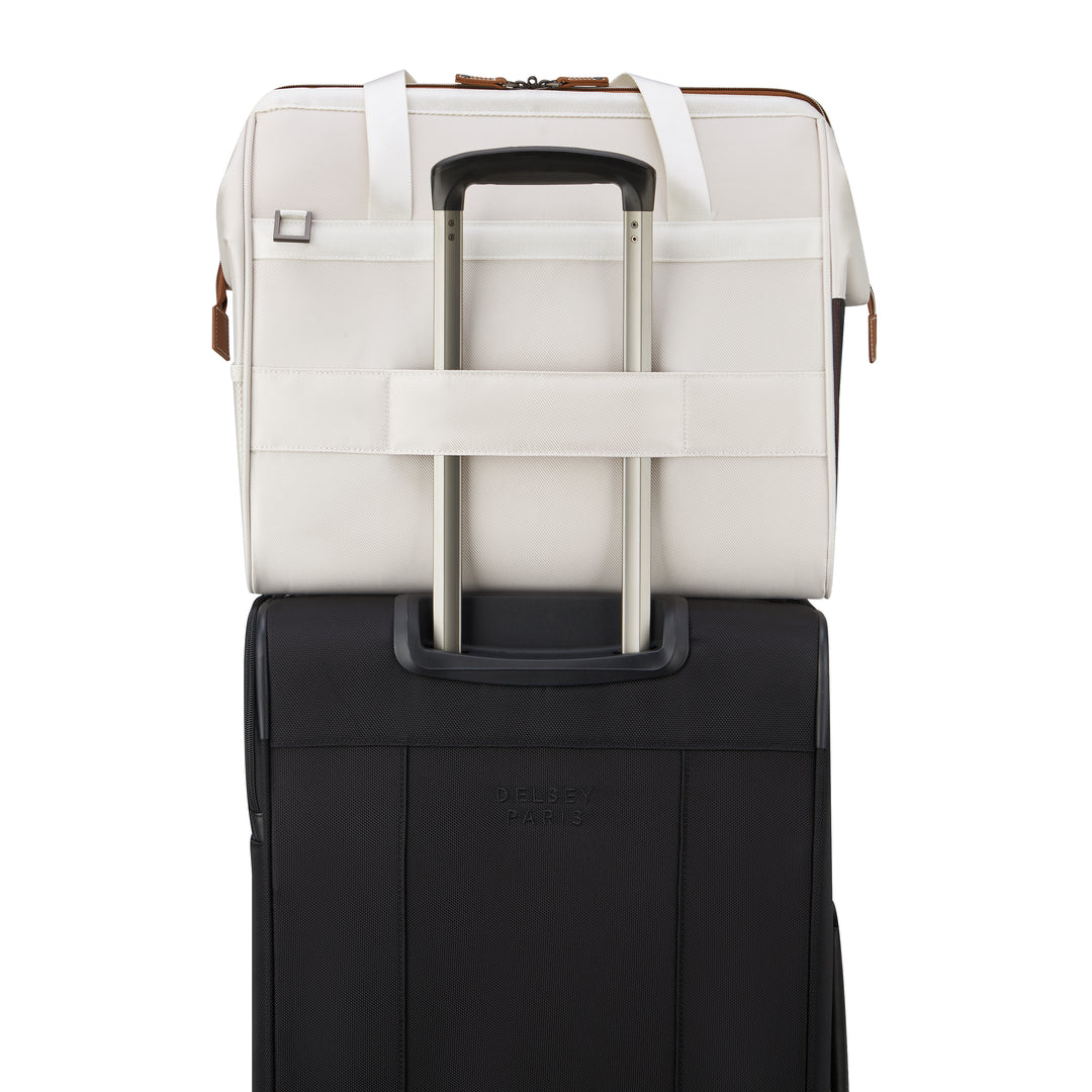 (DELSEY) 샤틀렛 에어 2.0 펫 더플백 CHATELET AIR 2.0 PET DUFFLE BAG