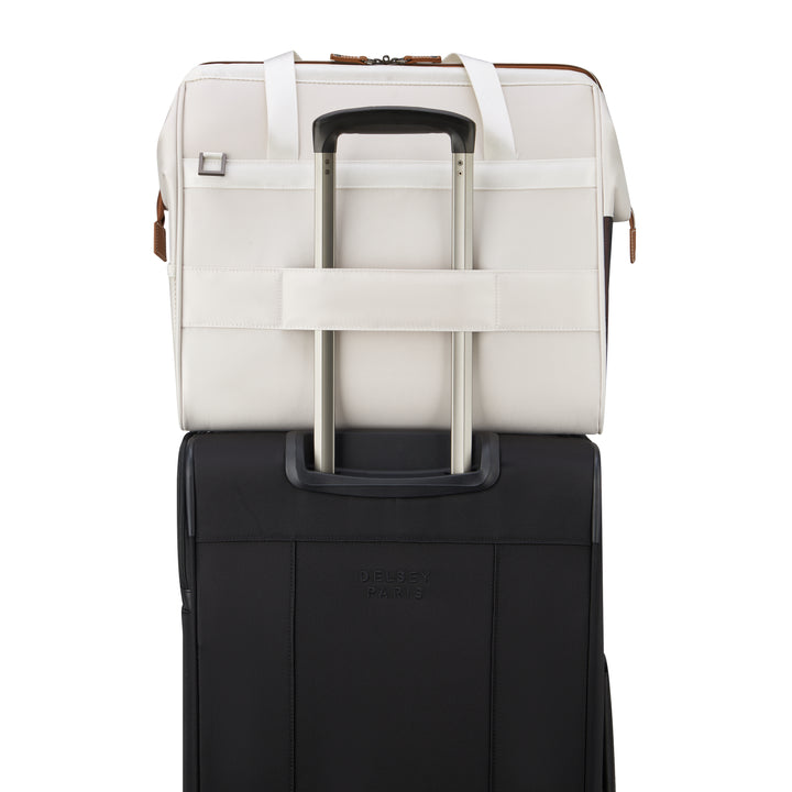 (DELSEY) 샤틀렛 에어 2.0 펫 더플백 CHATELET AIR 2.0 PET DUFFLE BAG