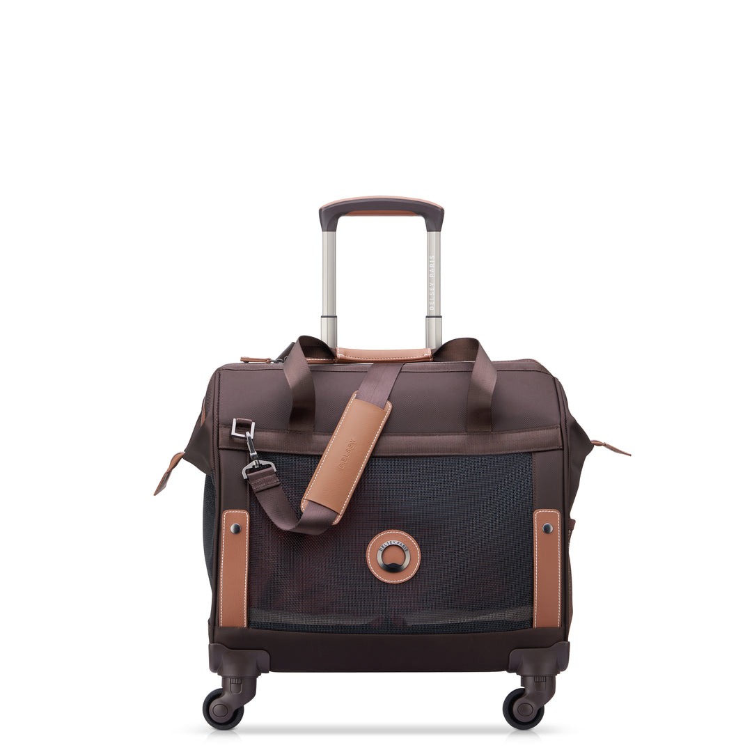 (DELSEY) 샤틀렛 에어 2.0 펫 캐리어 CHATELET AIR 2.0 4W PET CARRIER