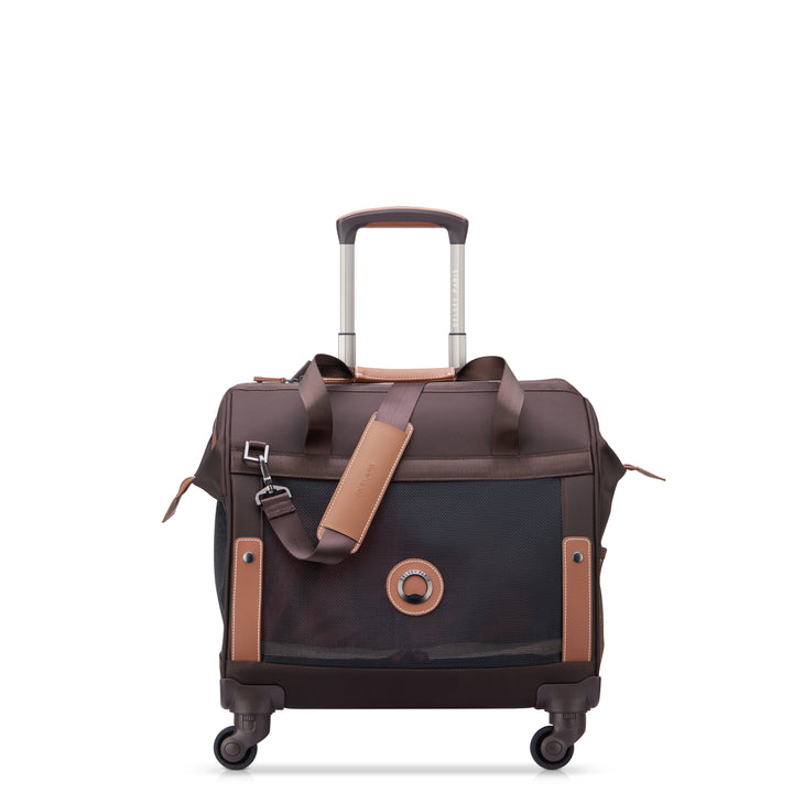 (DELSEY) 샤틀렛 에어 2.0 펫 캐리어 CHATELET AIR 2.0 4W PET CARRIER