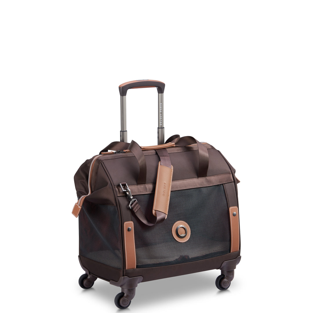 (DELSEY) 샤틀렛 에어 2.0 펫 캐리어 CHATELET AIR 2.0 4W PET CARRIER