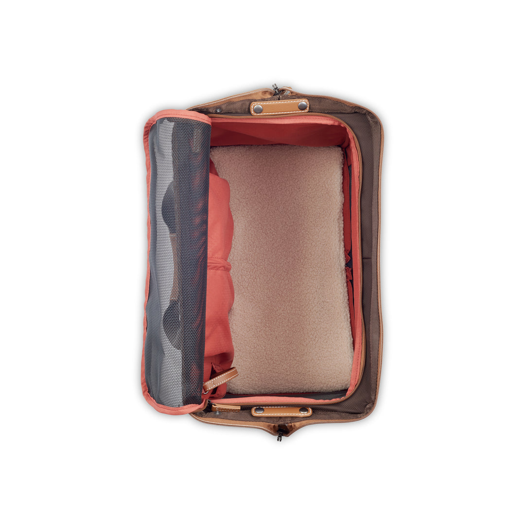 (DELSEY) 샤틀렛 에어 2.0 펫 캐리어 CHATELET AIR 2.0 4W PET CARRIER