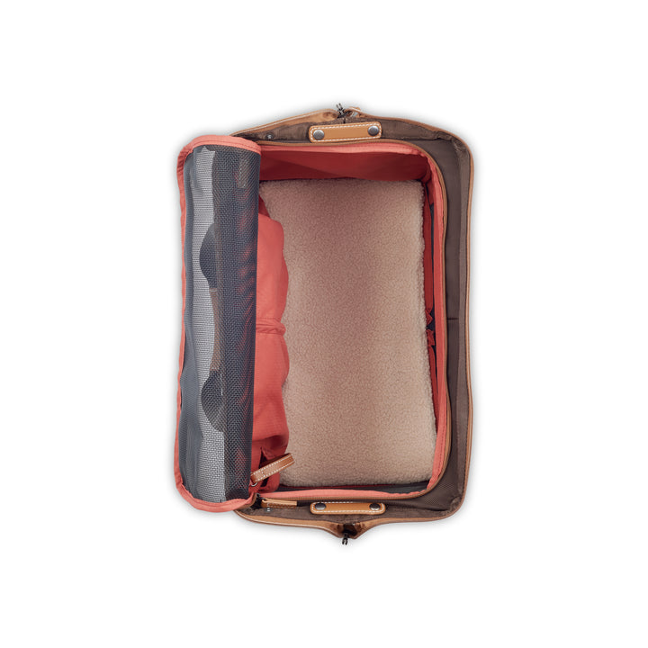 (DELSEY) 샤틀렛 에어 2.0 펫 캐리어 CHATELET AIR 2.0 4W PET CARRIER