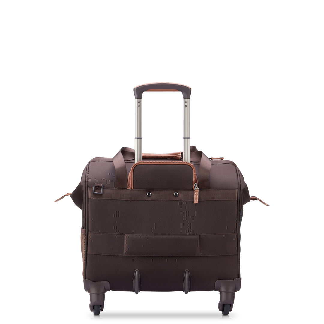 (DELSEY) 샤틀렛 에어 2.0 펫 캐리어 CHATELET AIR 2.0 4W PET CARRIER